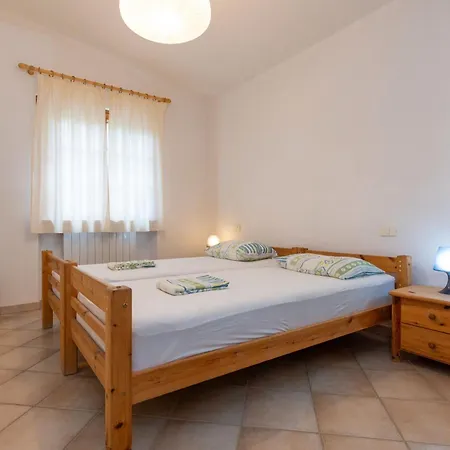 Casa Leccino Riparbella