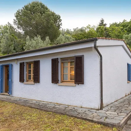 Casa Leccino Holiday home *