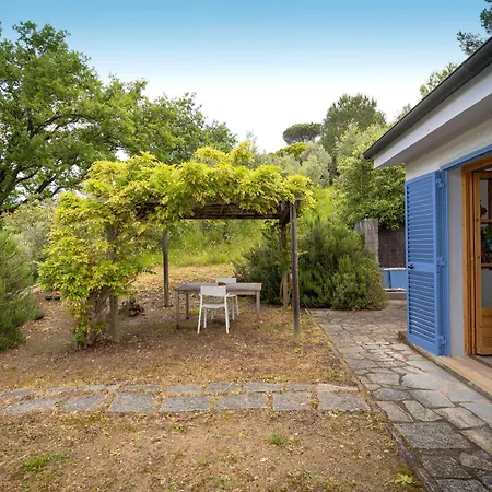 Casa Leccino Holiday home *
