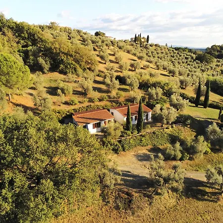 Casa Leccino Holiday home