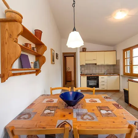 Casa Leccino Holiday home