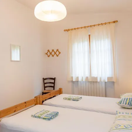 Casa Leccino * Riparbella