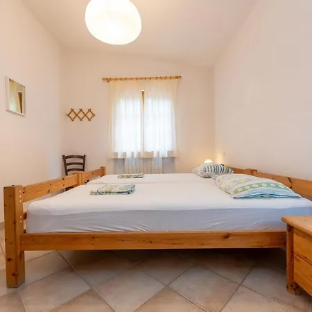 Casa Leccino Holiday home *