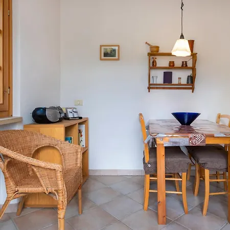 Holiday home Casa Leccino Riparbella